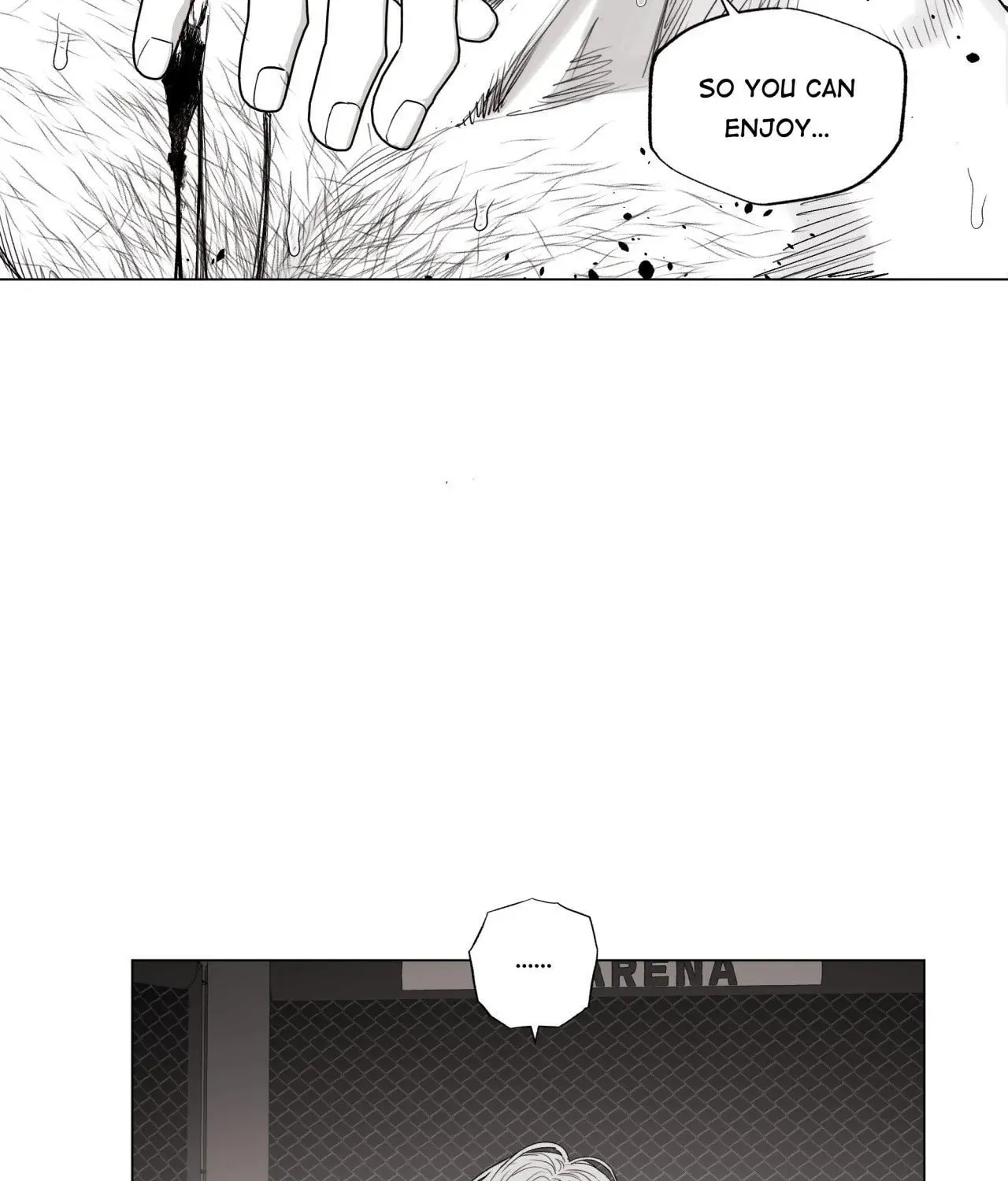 Read Indomitable Champion chapter 10 image 74 on Lezhin