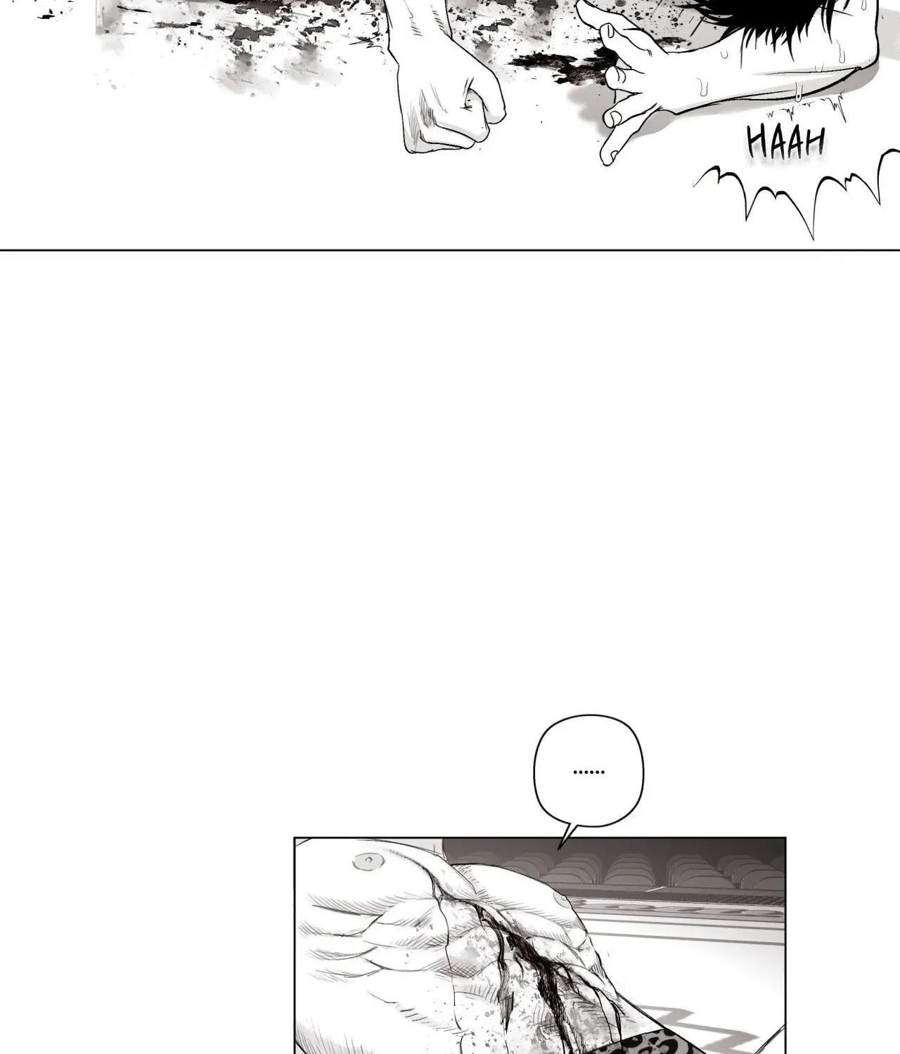 Read Indomitable Champion chapter 10 image 78 on Lezhin