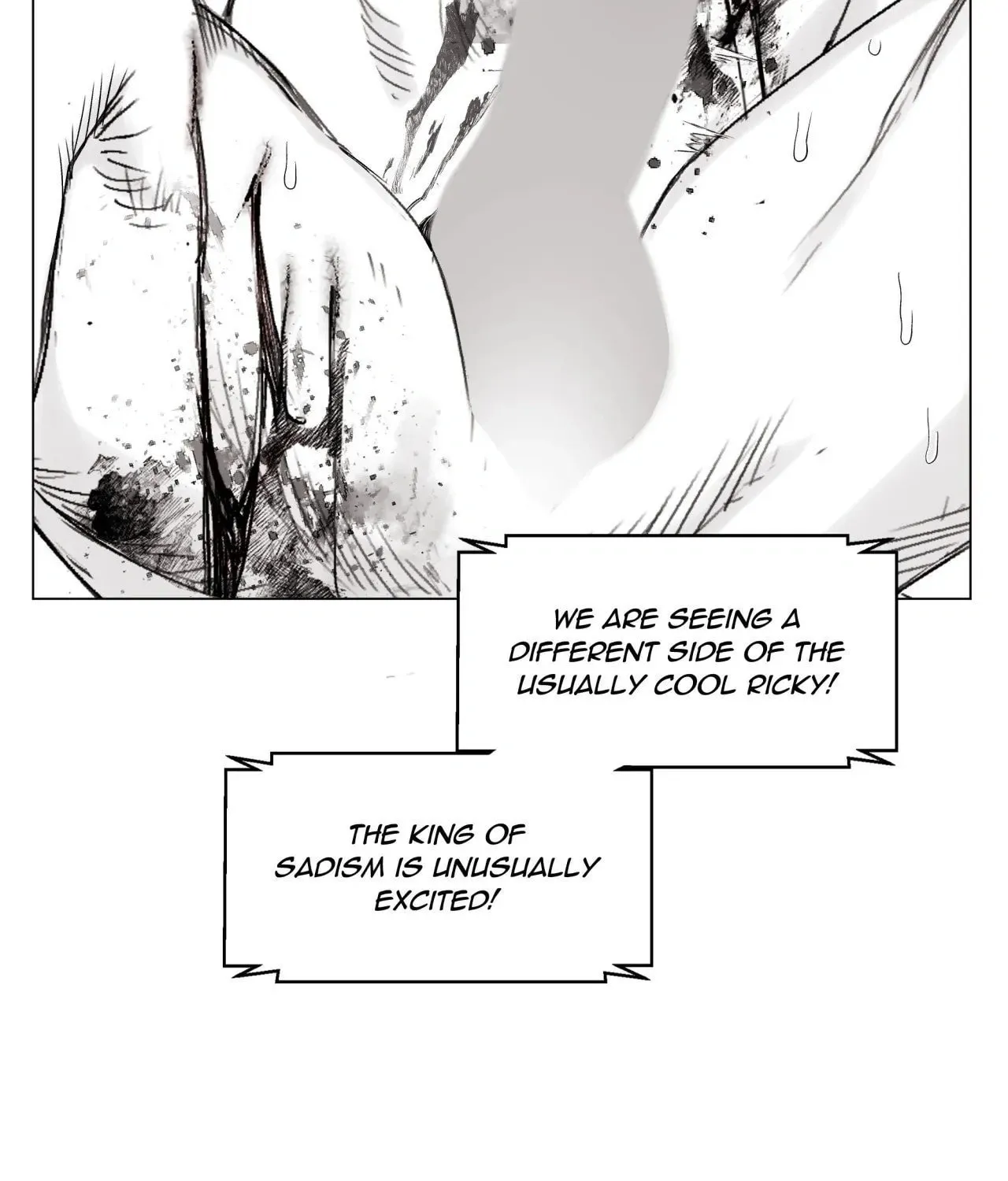 Read Indomitable Champion chapter 10 image 87 on Lezhin