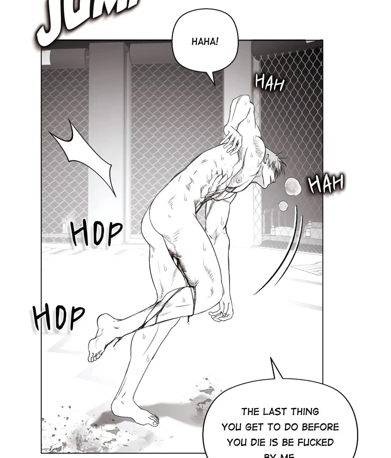 Read Indomitable Champion chapter 10 image 89 on Lezhin