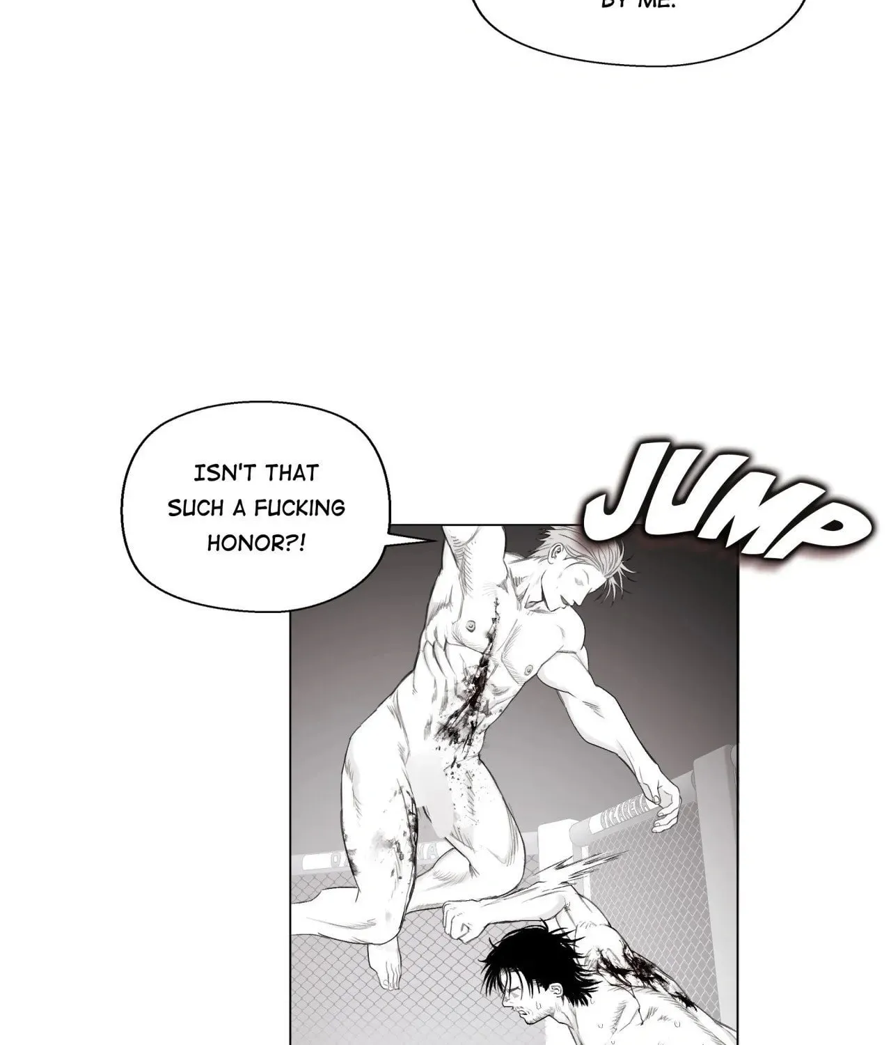 Read Indomitable Champion chapter 10 image 90 on Lezhin