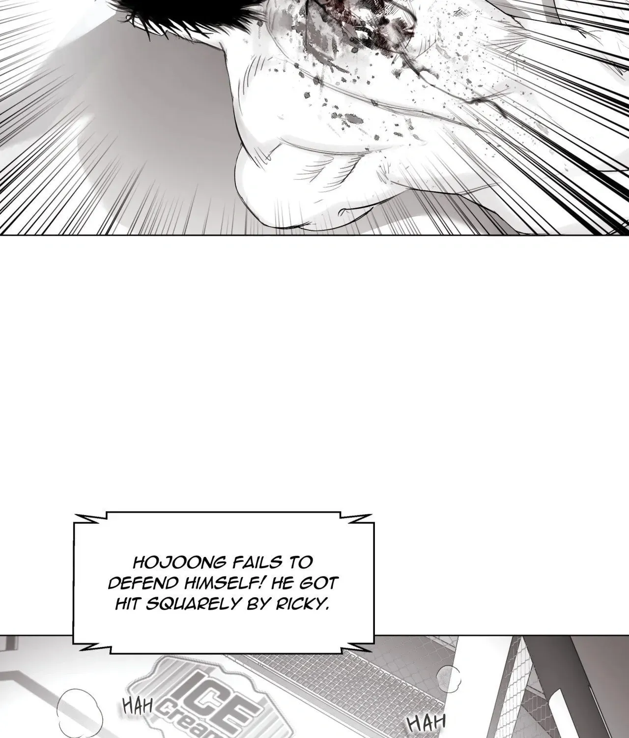 Read Indomitable Champion chapter 10 image 93 on Lezhin