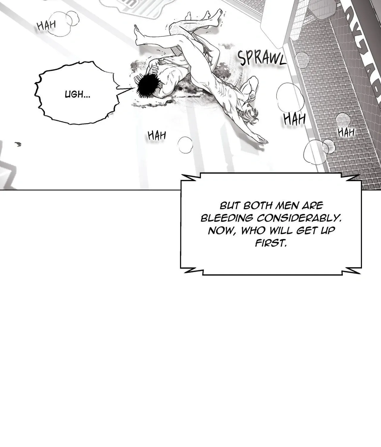 Read Indomitable Champion chapter 10 image 94 on Lezhin