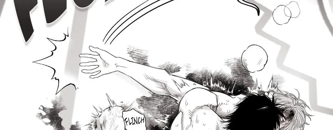 Read Indomitable Champion chapter 11 image 100 on Lezhin