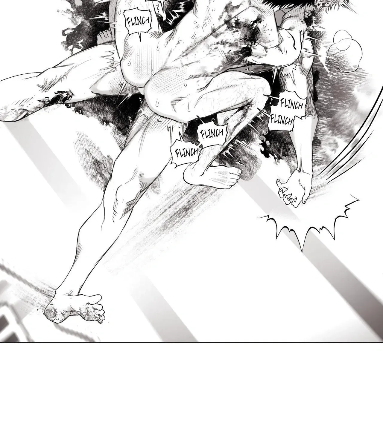 Read Indomitable Champion chapter 11 image 101 on Lezhin