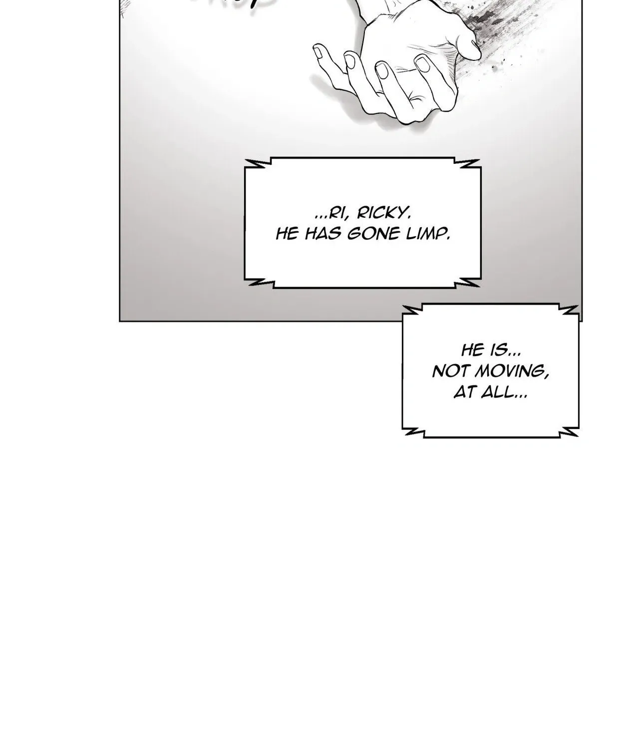 Read Indomitable Champion chapter 11 image 103 on Lezhin