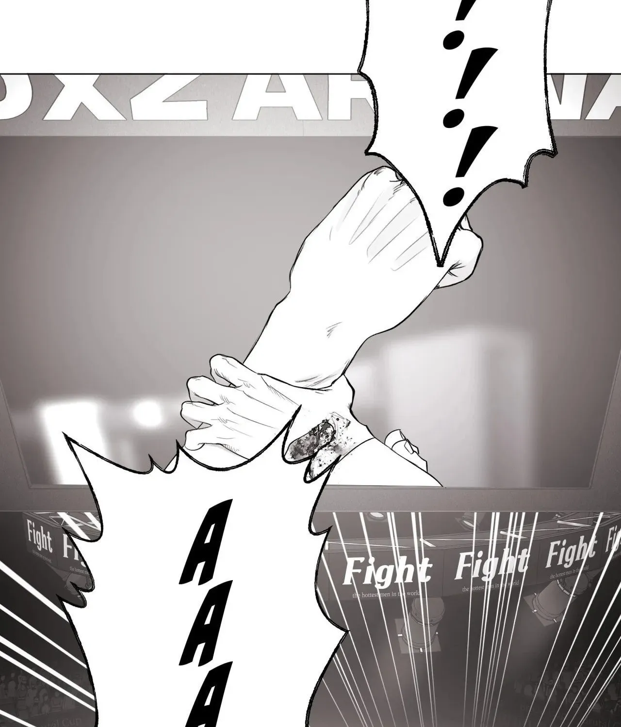 Read Indomitable Champion chapter 11 image 119 on Lezhin