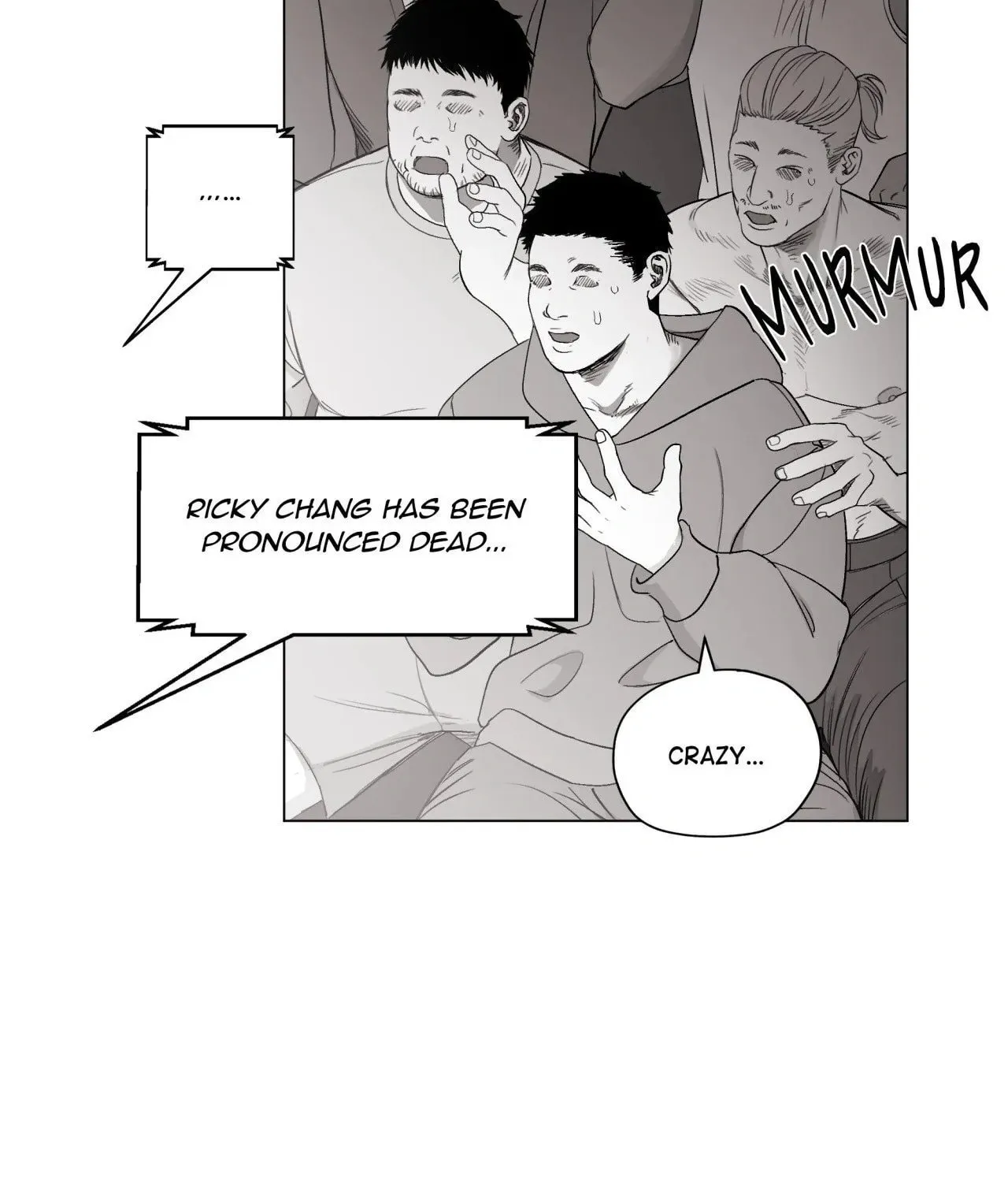 Read Indomitable Champion chapter 11 image 123 on Lezhin