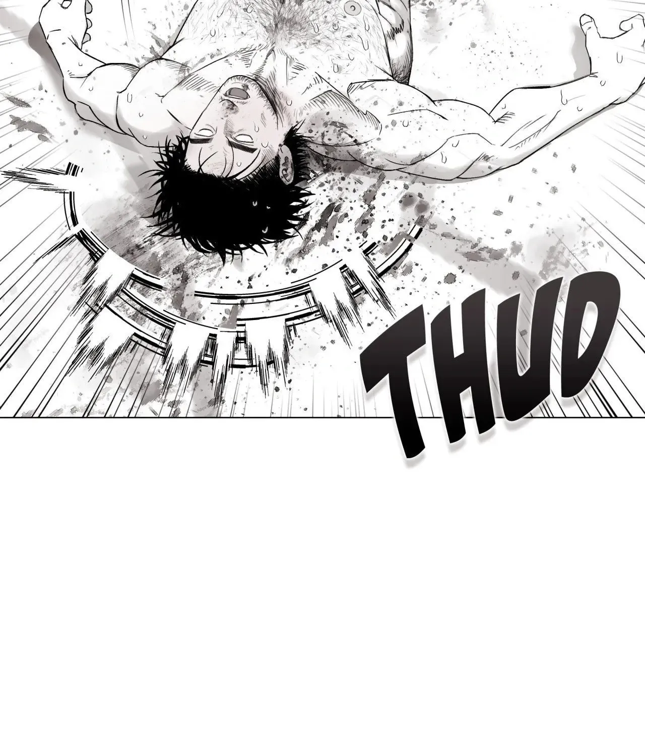 Read Indomitable Champion chapter 11 image 130 on Lezhin