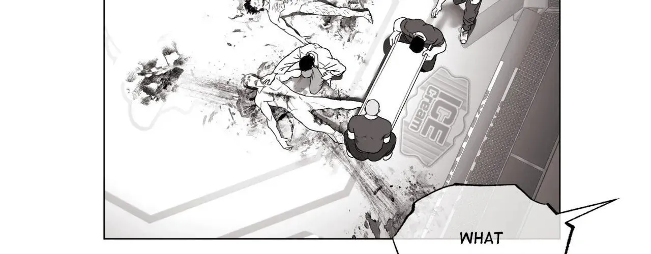 Read Indomitable Champion chapter 11 image 132 on Lezhin