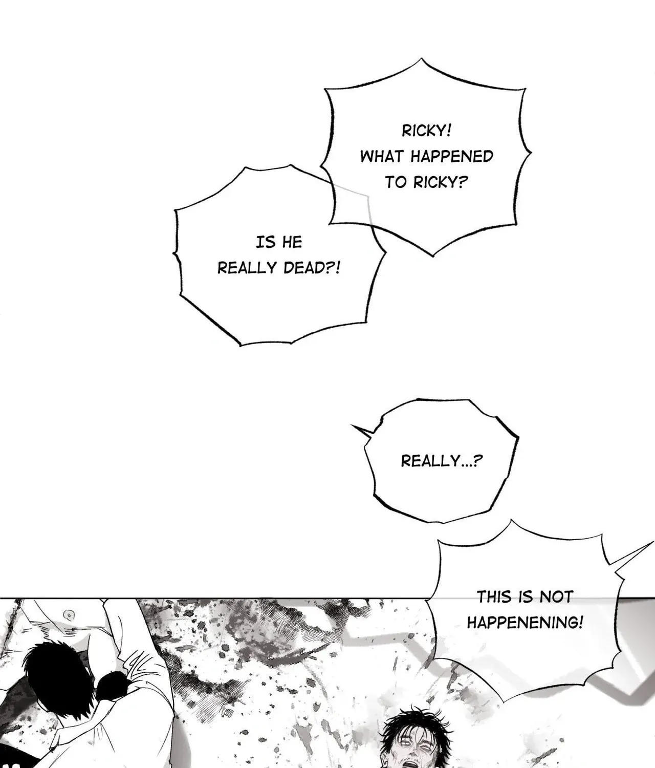 Read Indomitable Champion chapter 11 image 134 on Lezhin