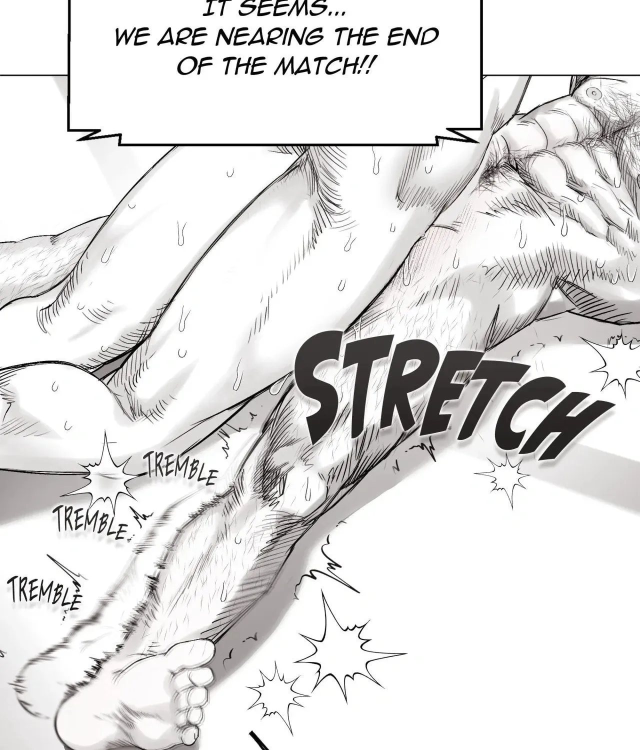 Read Indomitable Champion chapter 11 image 18 on Lezhin