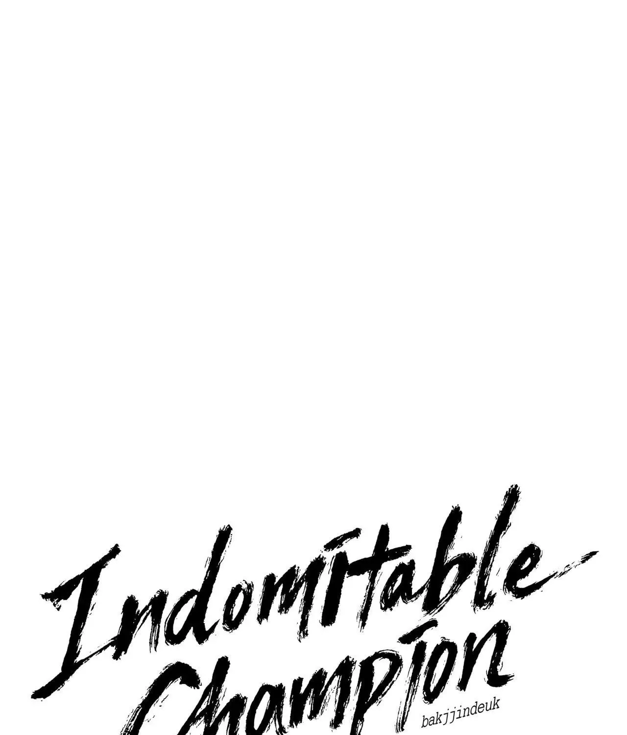 Read Indomitable Champion chapter 11 image 21 on Lezhin