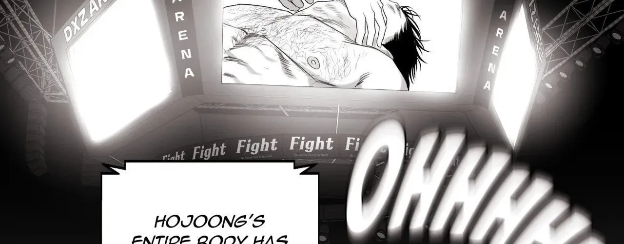 Read Indomitable Champion chapter 11 image 28 on Lezhin