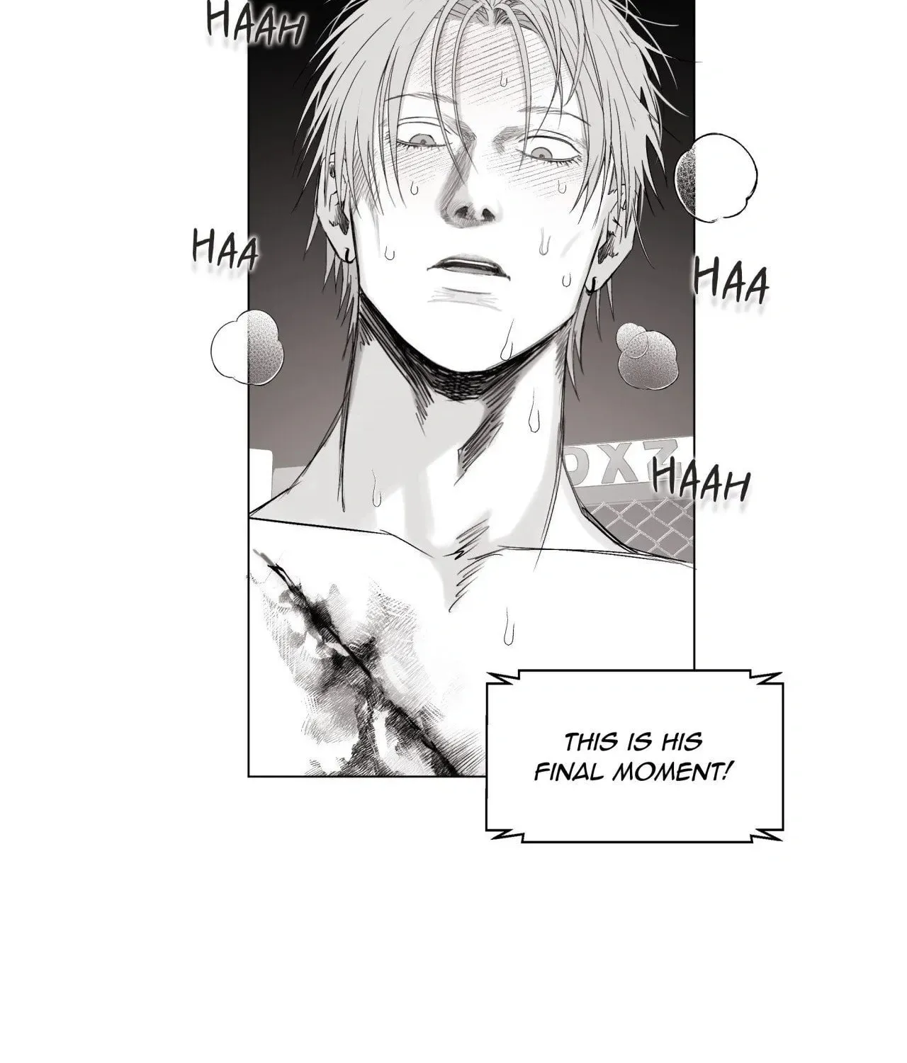 Read Indomitable Champion chapter 11 image 38 on Lezhin