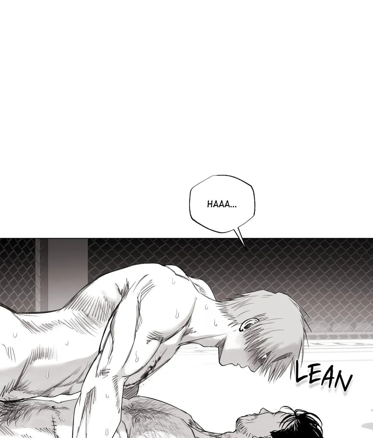 Read Indomitable Champion chapter 11 image 39 on Lezhin