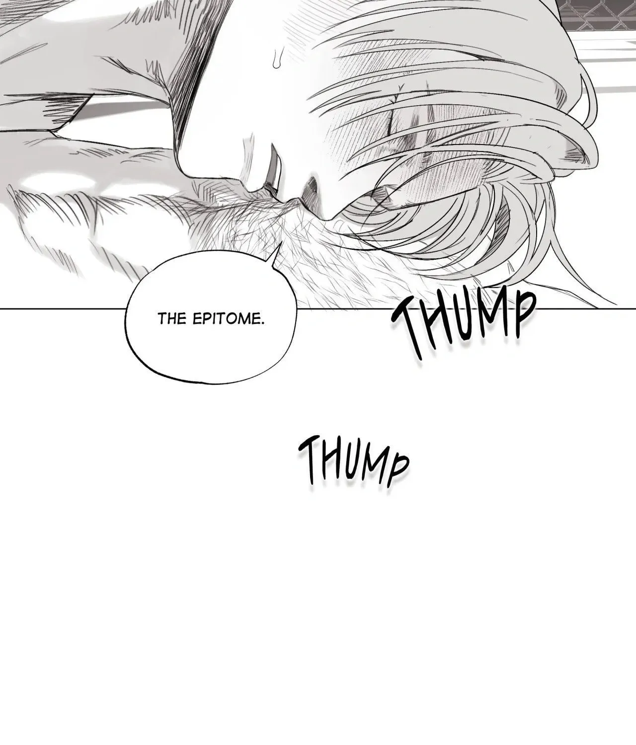 Read Indomitable Champion chapter 11 image 43 on Lezhin