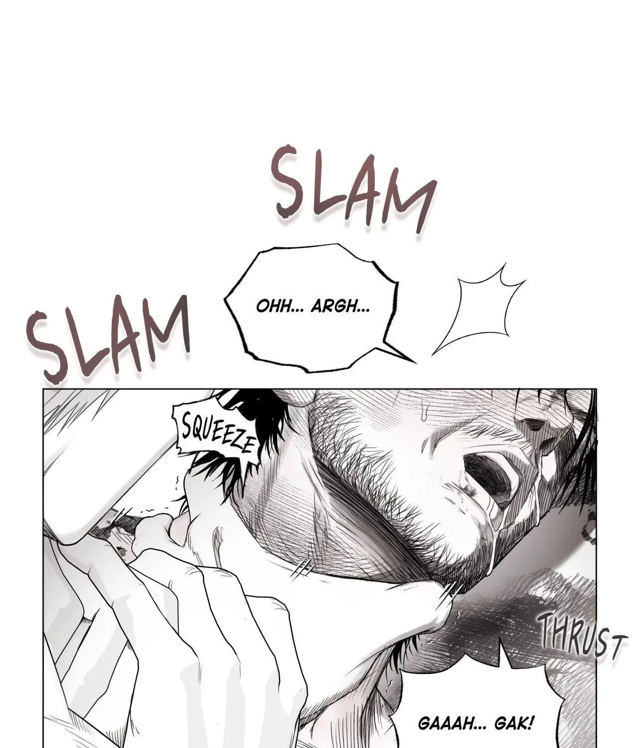 Read Indomitable Champion chapter 11 image 5 on Lezhin