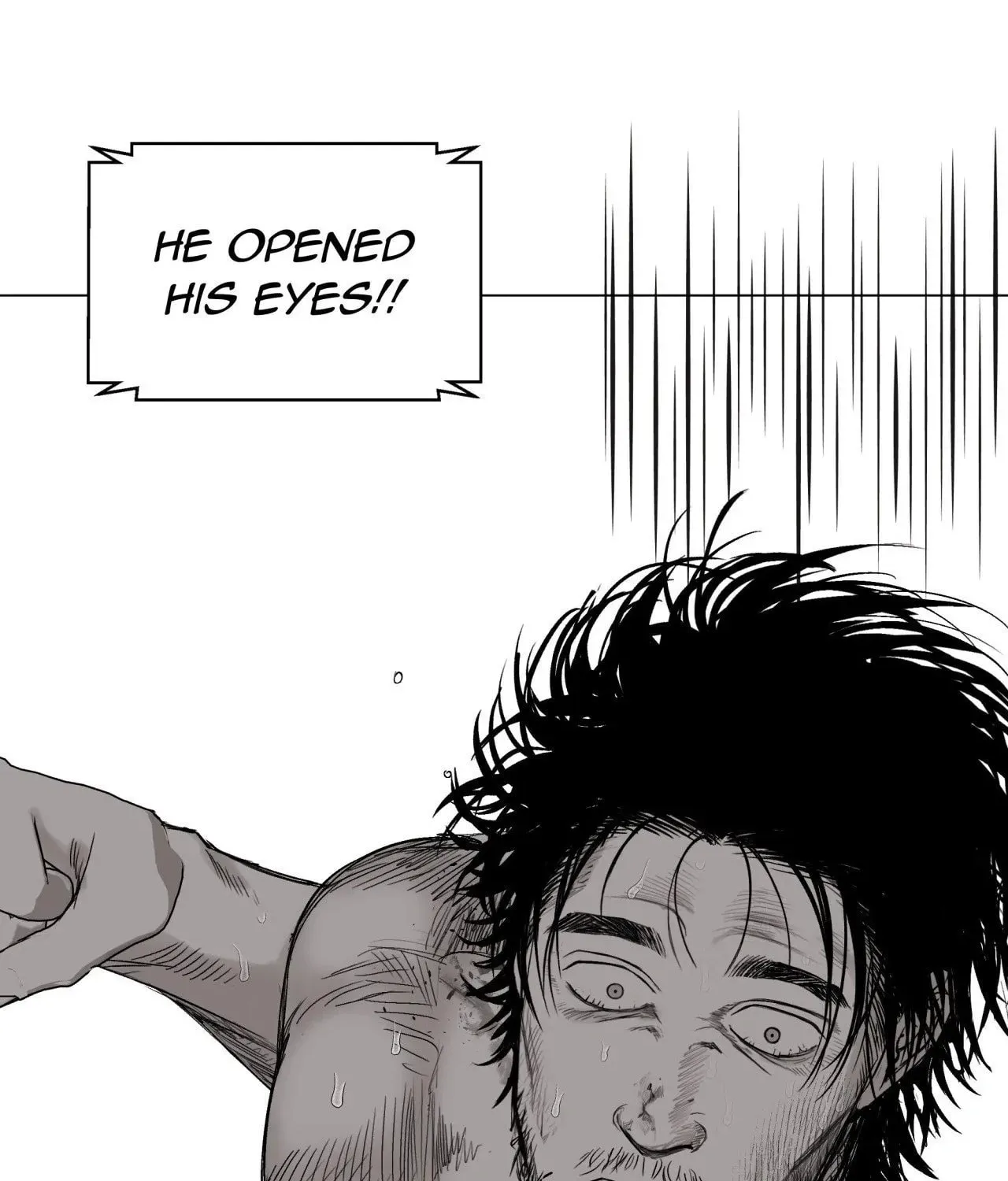 Read Indomitable Champion chapter 11 image 58 on Lezhin