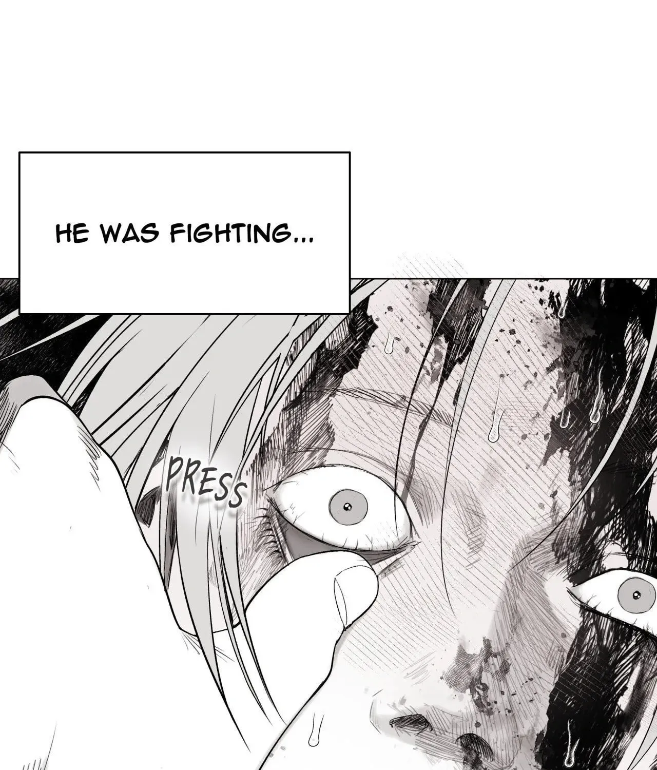 Read Indomitable Champion chapter 11 image 87 on Lezhin