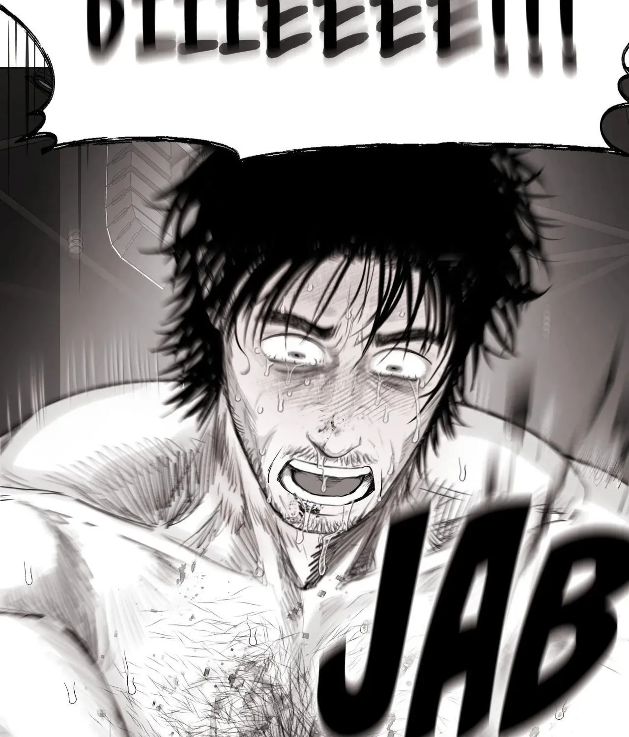 Read Indomitable Champion chapter 11 image 90 on Lezhin
