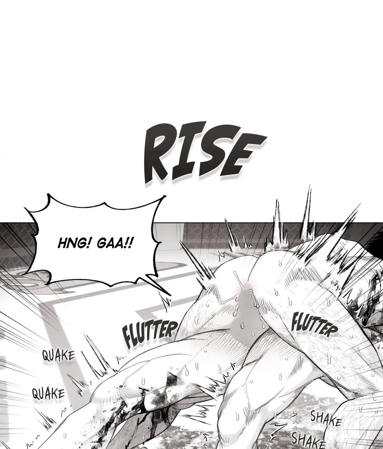 Read Indomitable Champion chapter 11 image 94 on Lezhin