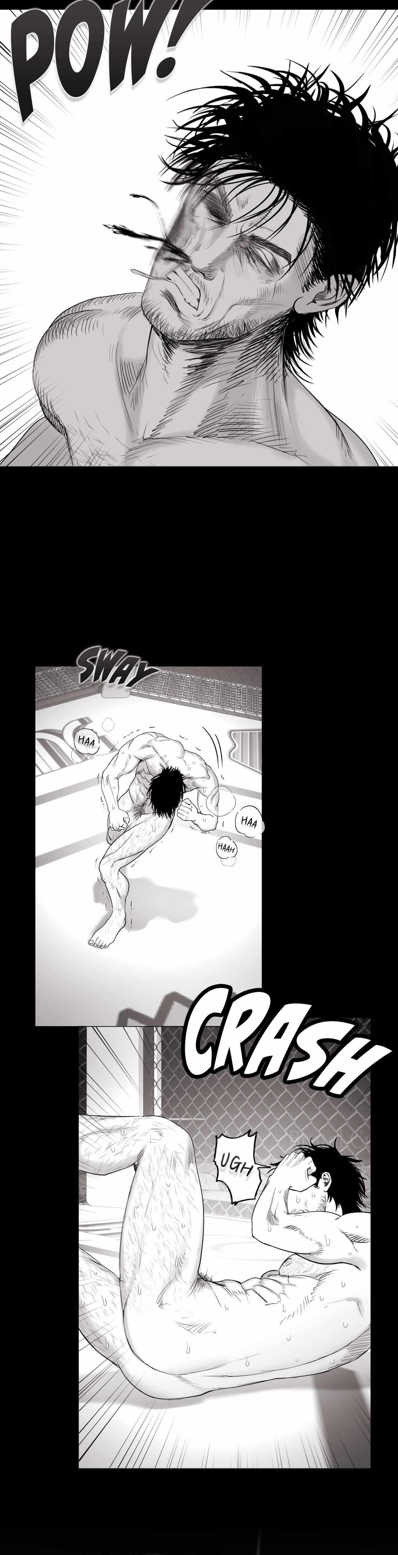 Read Indomitable Champion chapter 12.1 image 9 on Lezhin
