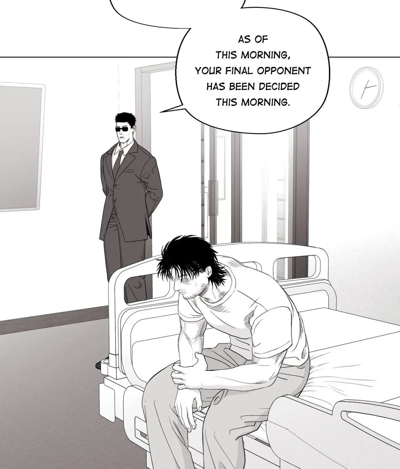 Read Indomitable Champion chapter 12 image 105 on Lezhin