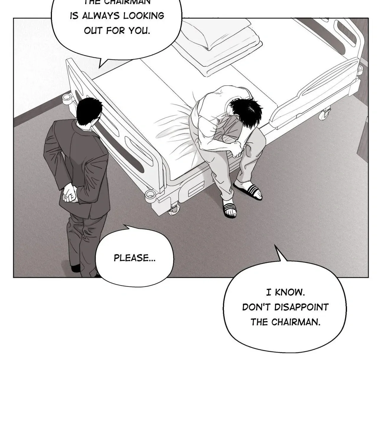 Read Indomitable Champion chapter 12 image 109 on Lezhin