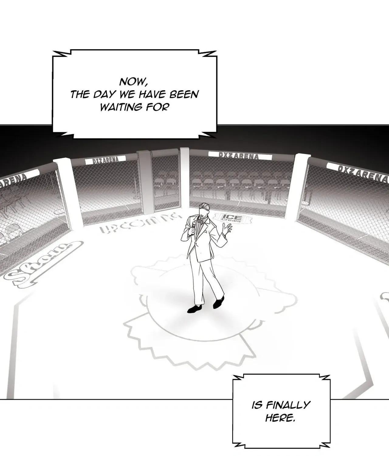 Read Indomitable Champion chapter 12 image 122 on Lezhin