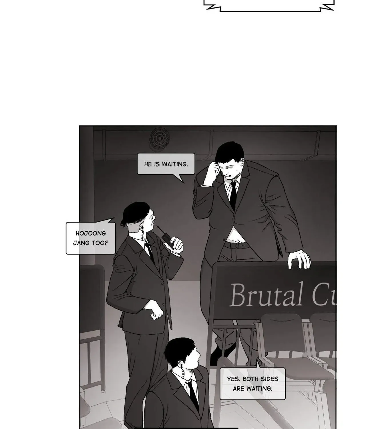 Read Indomitable Champion chapter 12 image 125 on Lezhin