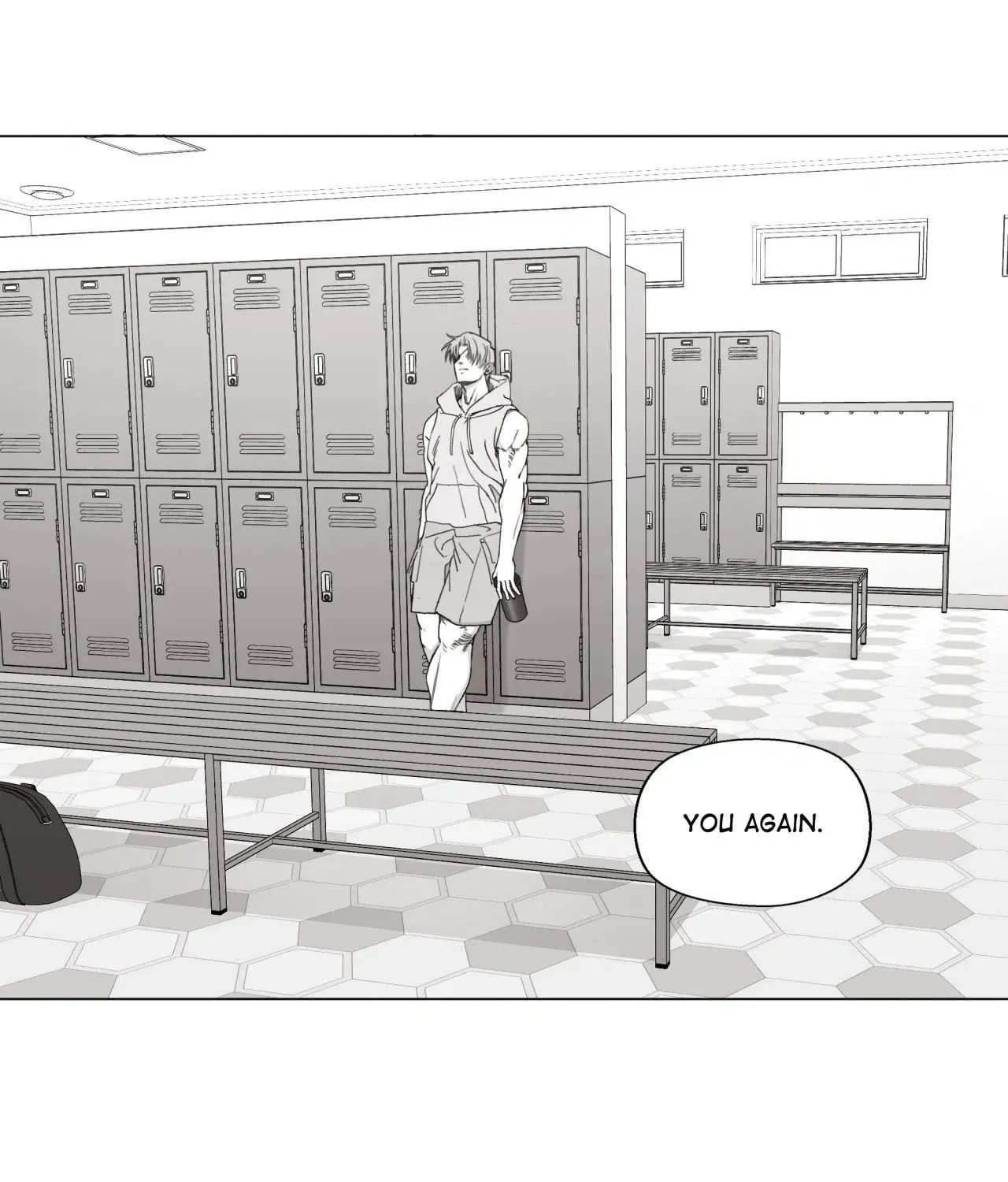 Read Indomitable Champion chapter 12 image 139 on Lezhin