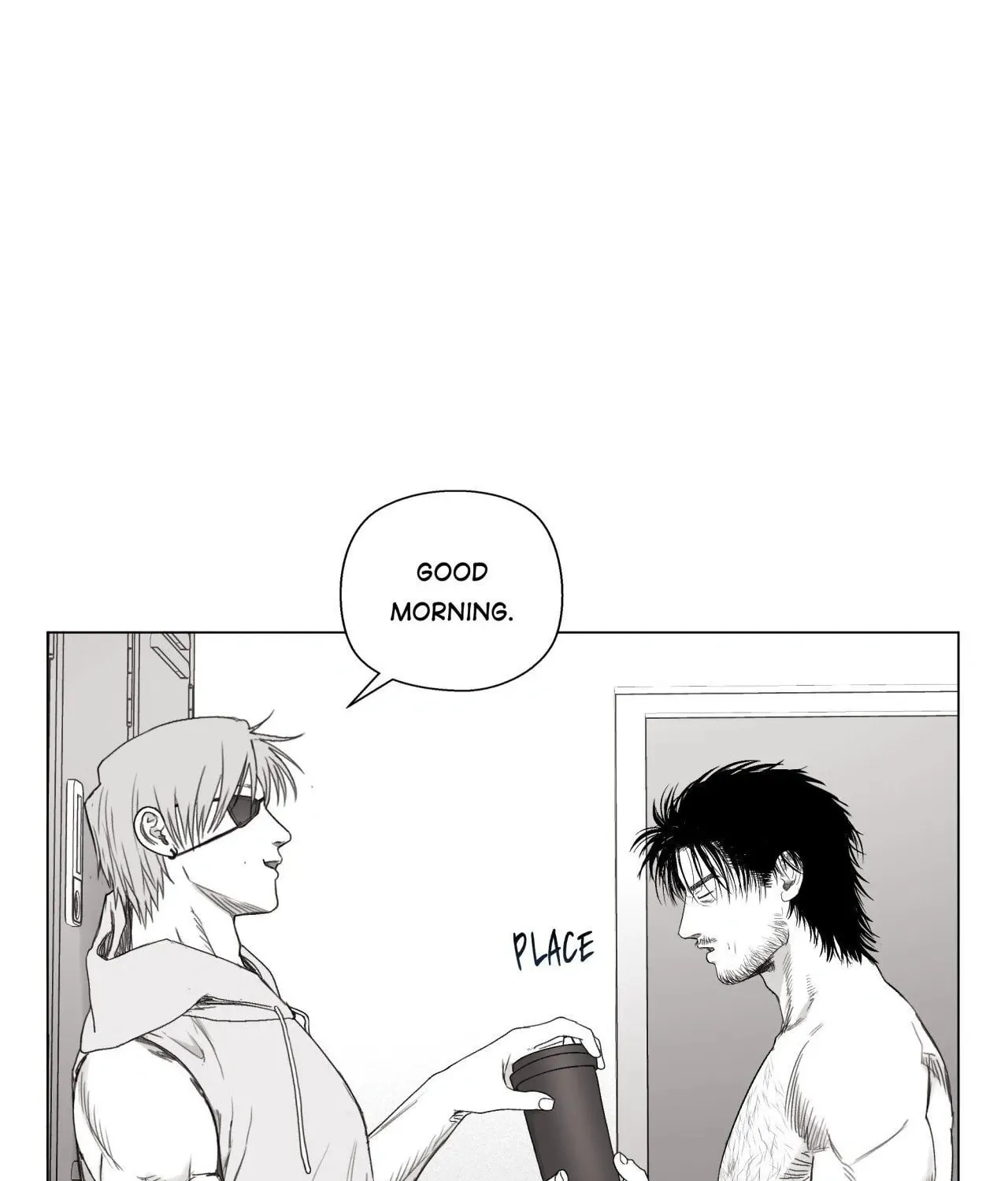 Read Indomitable Champion chapter 12 image 141 on Lezhin