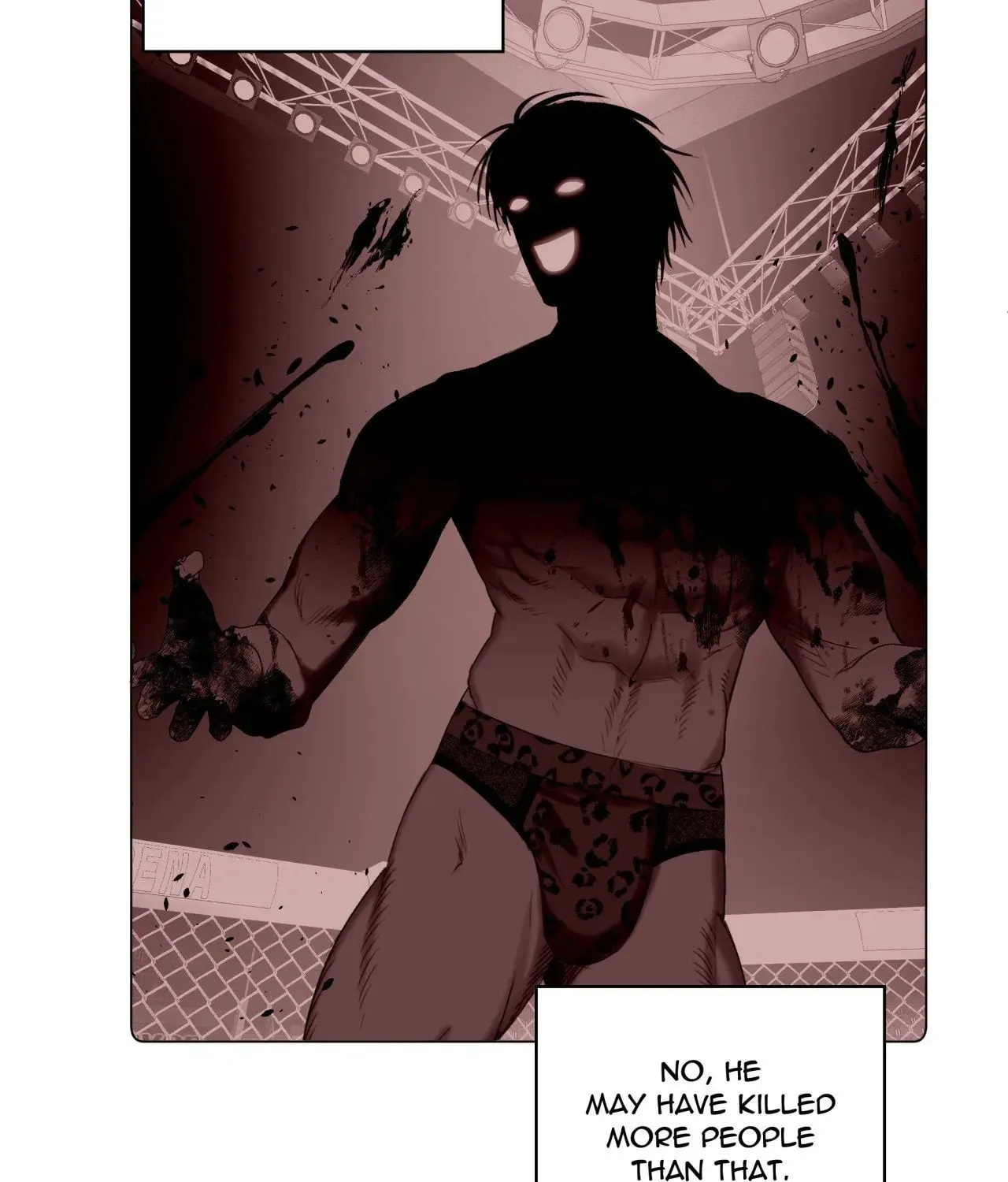 Read Indomitable Champion chapter 12 image 17 on Lezhin