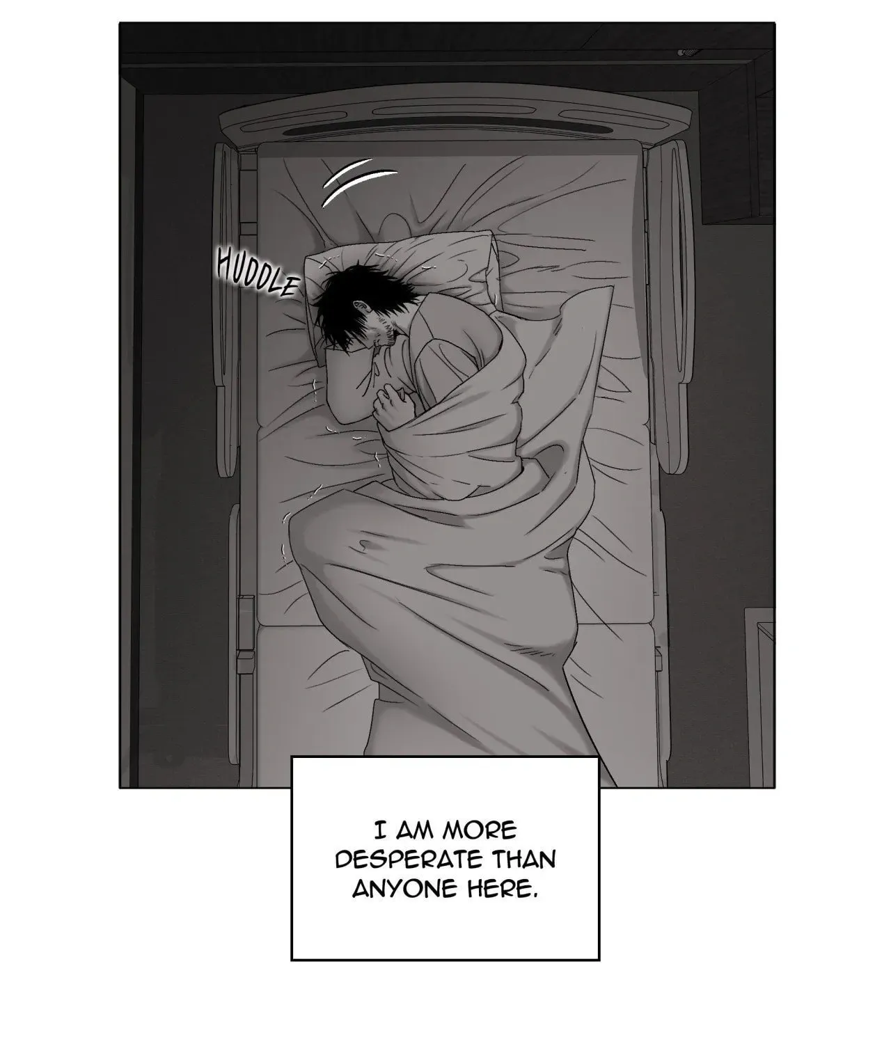 Read Indomitable Champion chapter 12 image 19 on Lezhin