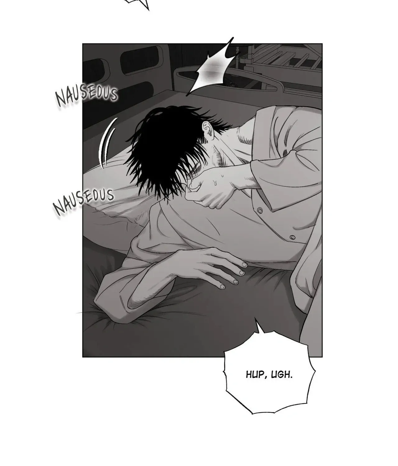 Read Indomitable Champion chapter 12 image 27 on Lezhin