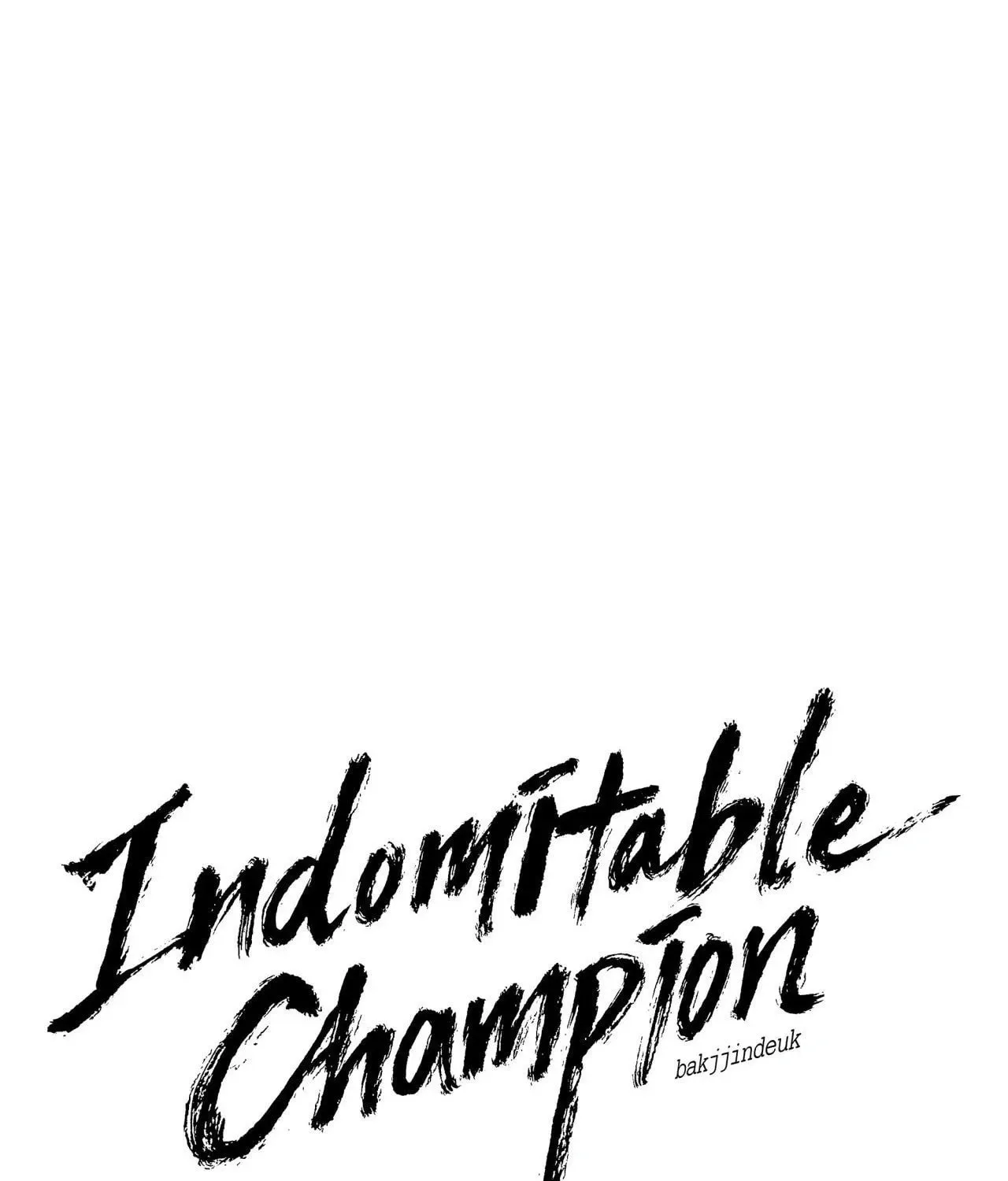 Read Indomitable Champion chapter 12 image 37 on Lezhin