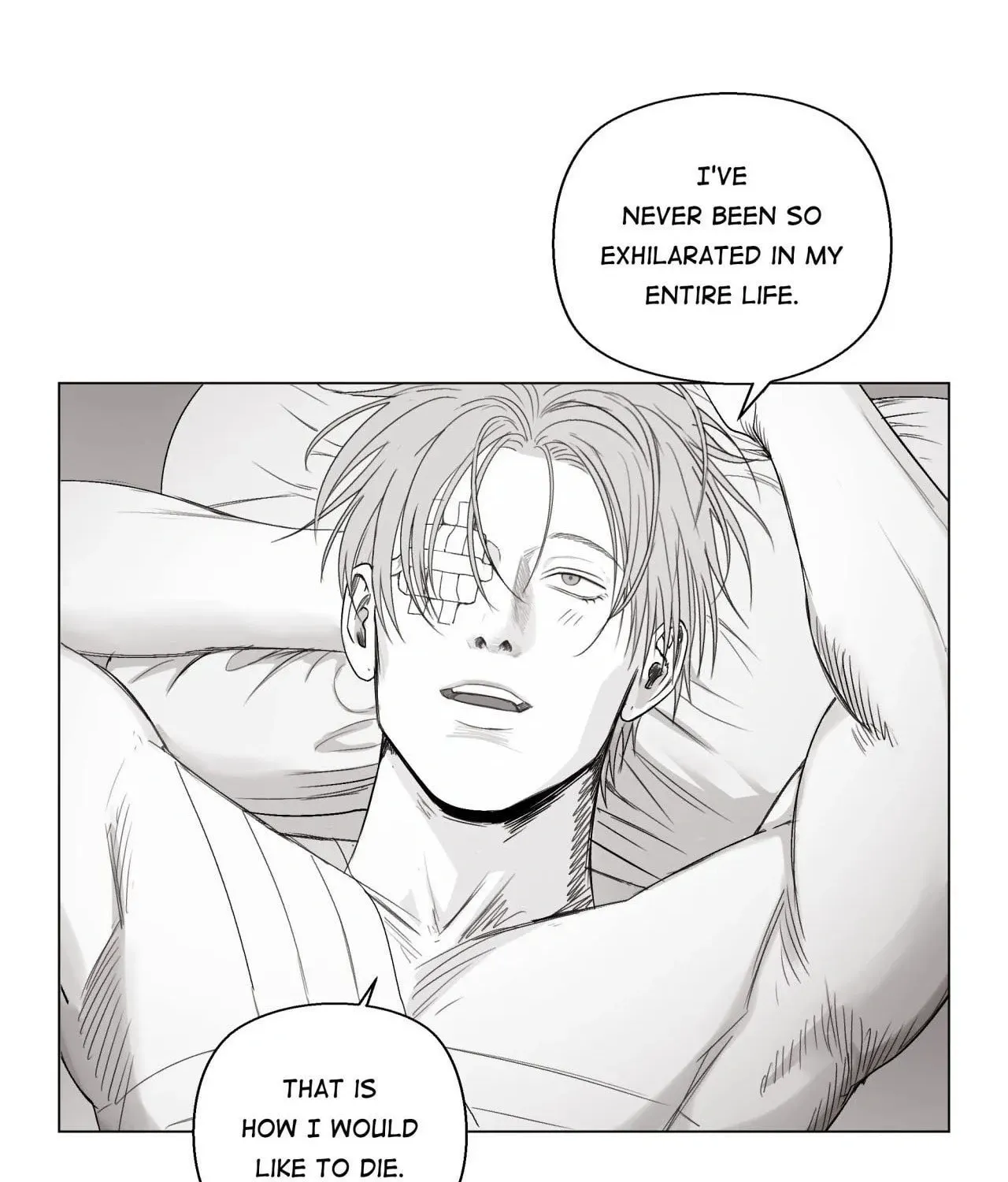 Read Indomitable Champion chapter 12 image 42 on Lezhin
