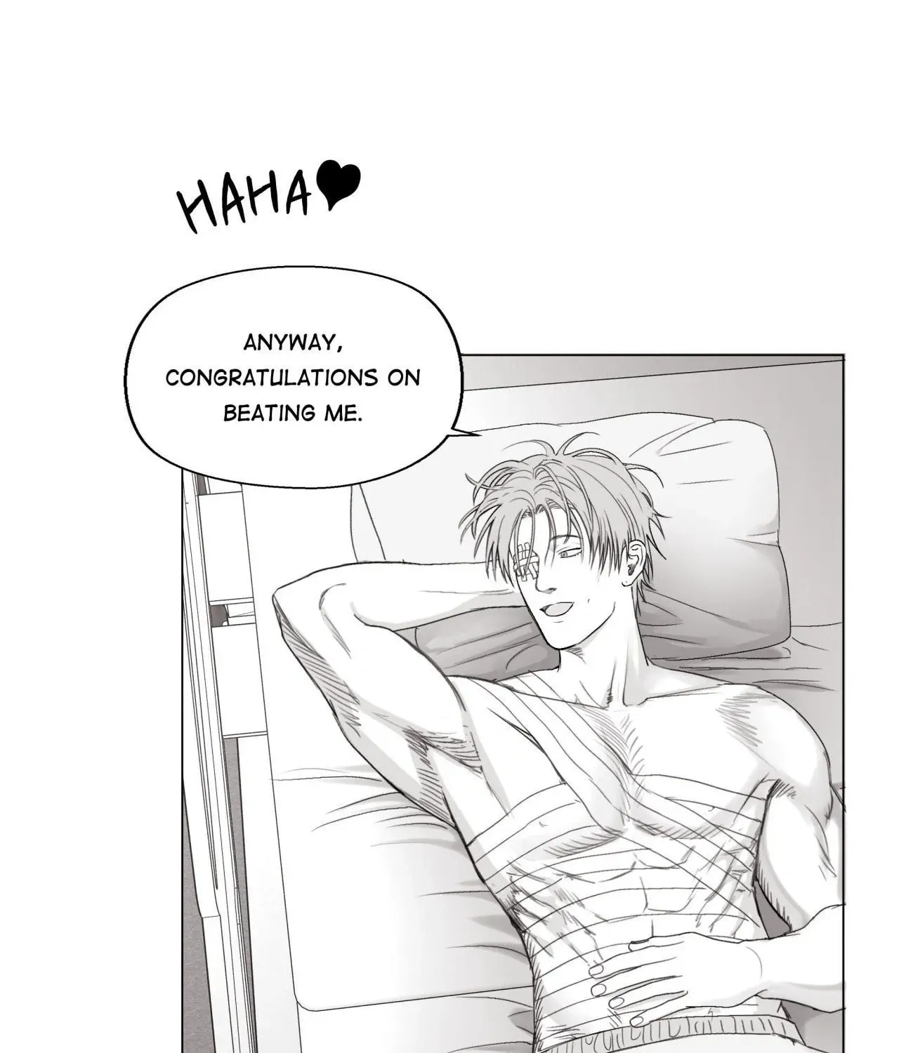 Read Indomitable Champion chapter 12 image 49 on Lezhin