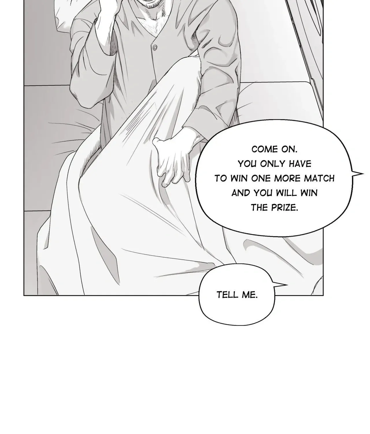 Read Indomitable Champion chapter 12 image 51 on Lezhin