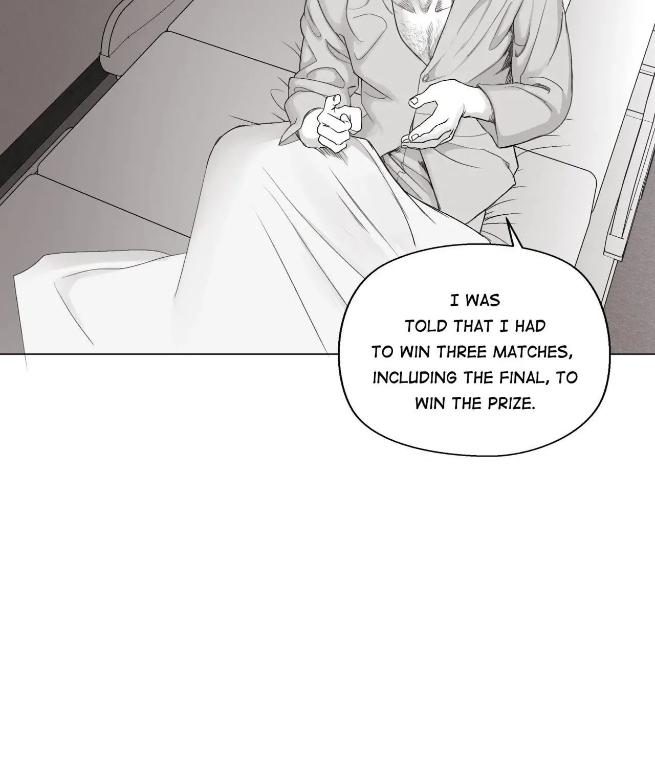 Read Indomitable Champion chapter 12 image 57 on Lezhin