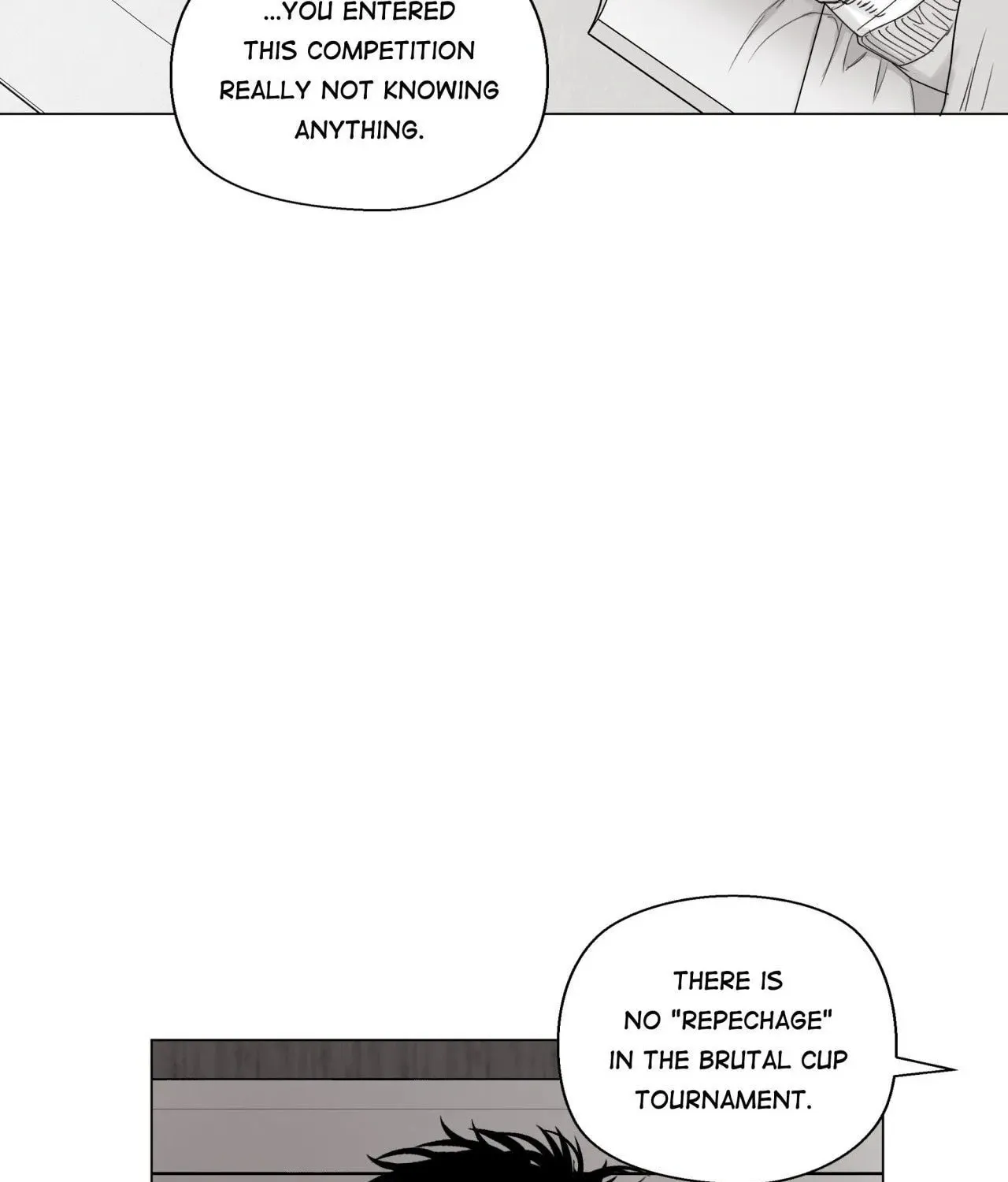 Read Indomitable Champion chapter 12 image 59 on Lezhin
