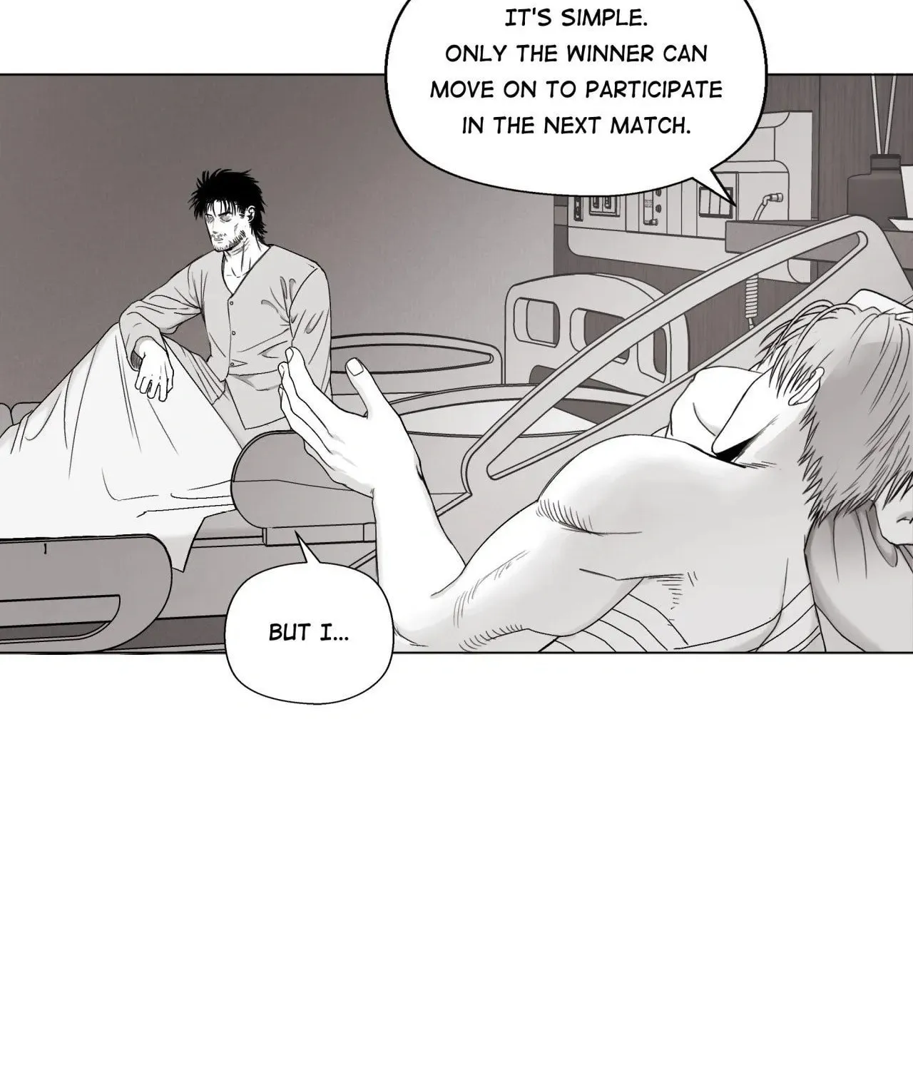 Read Indomitable Champion chapter 12 image 62 on Lezhin