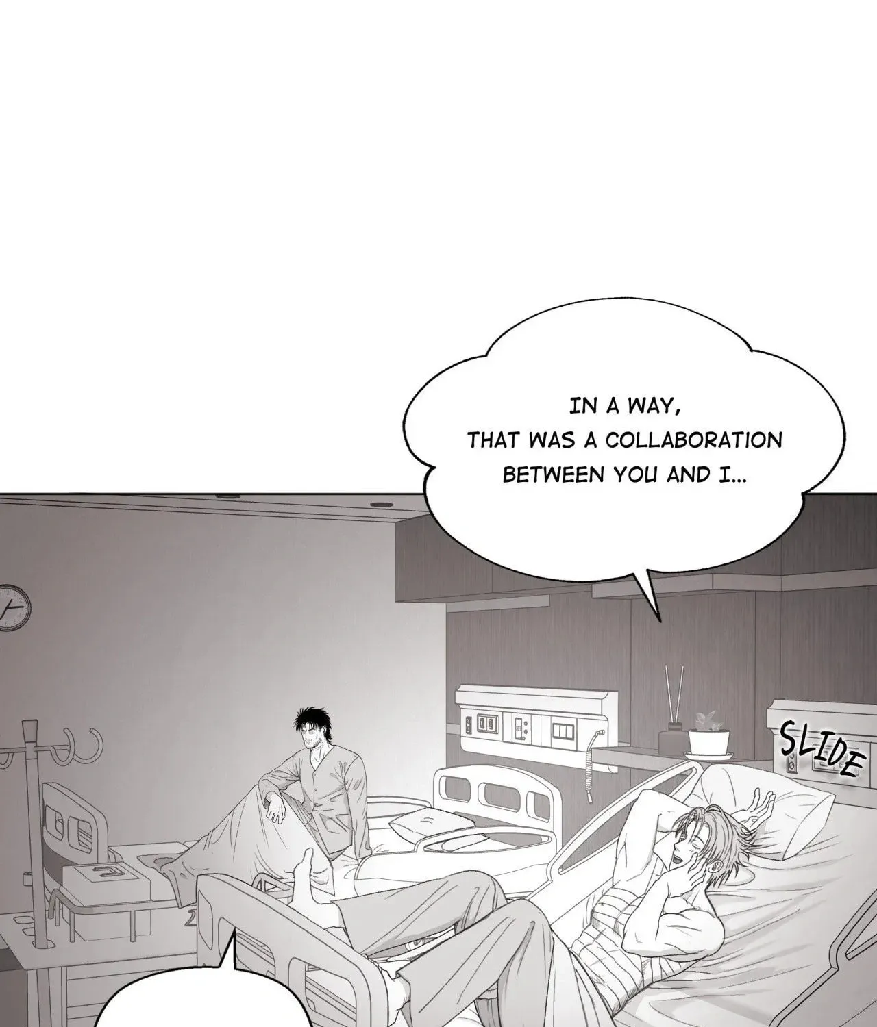 Read Indomitable Champion chapter 12 image 71 on Lezhin