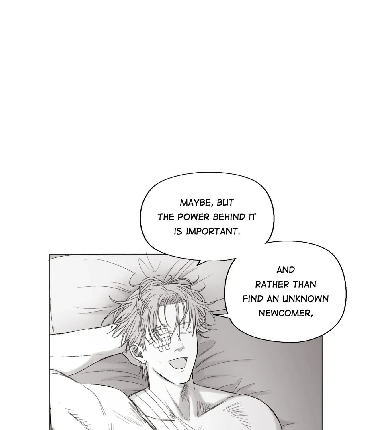 Read Indomitable Champion chapter 12 image 73 on Lezhin