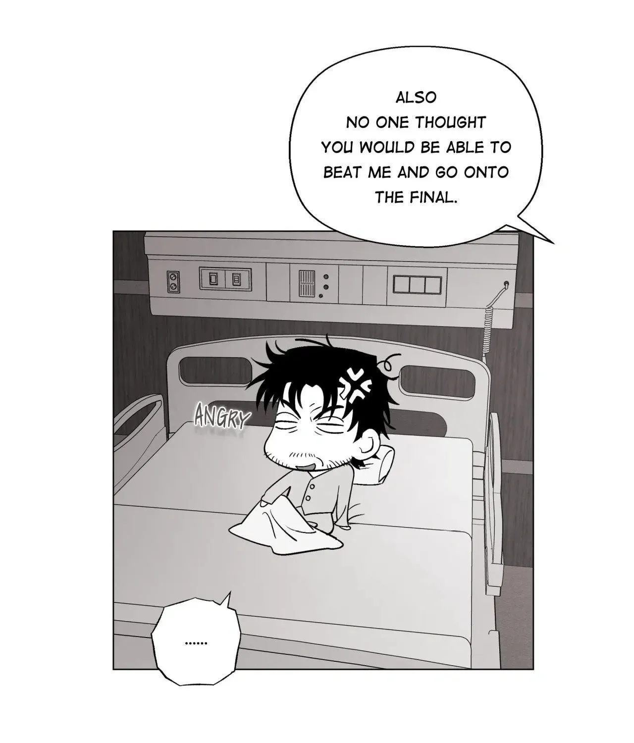 Read Indomitable Champion chapter 12 image 75 on Lezhin