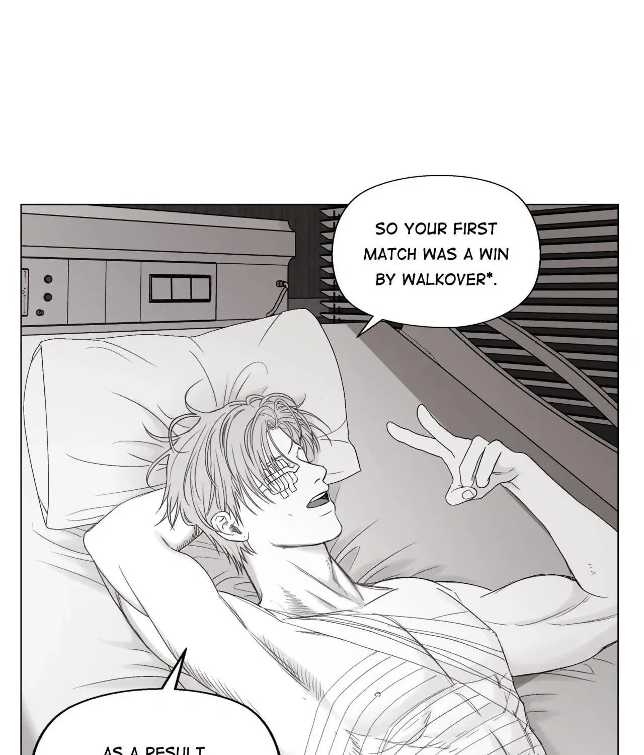 Read Indomitable Champion chapter 12 image 77 on Lezhin