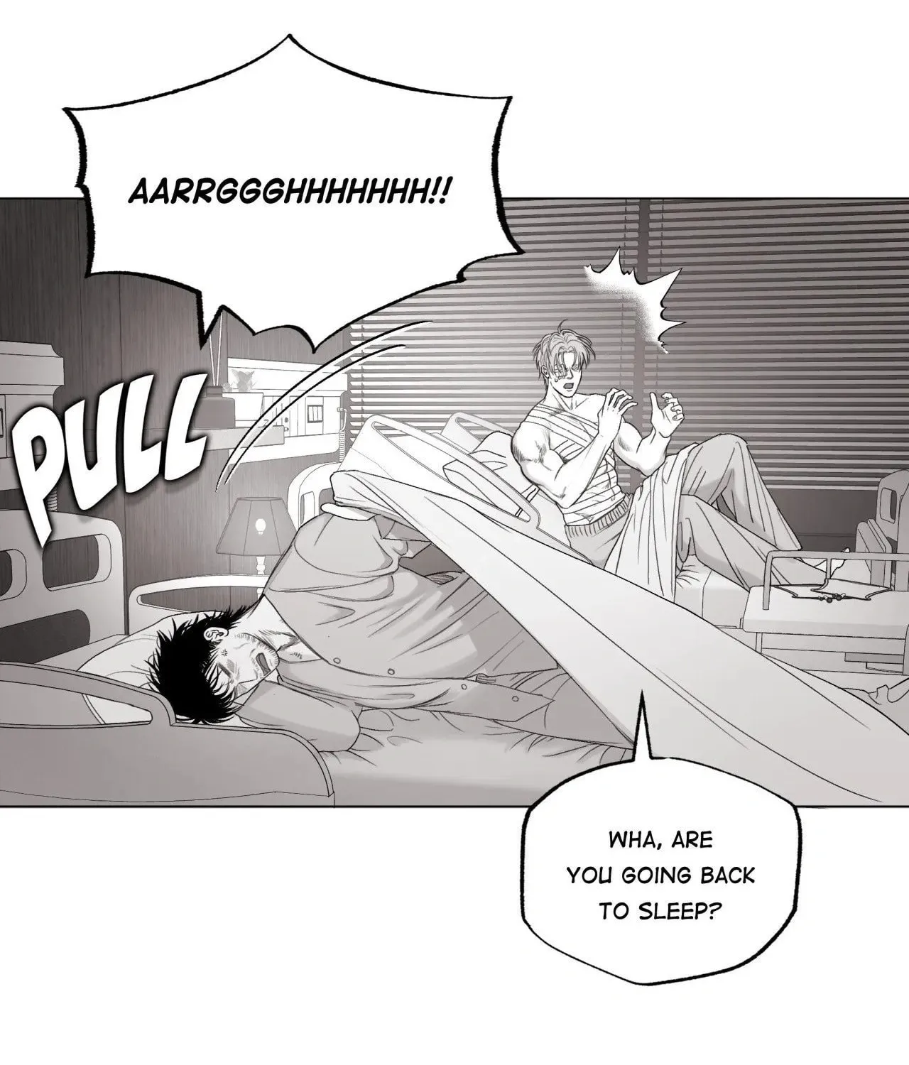 Read Indomitable Champion chapter 12 image 82 on Lezhin