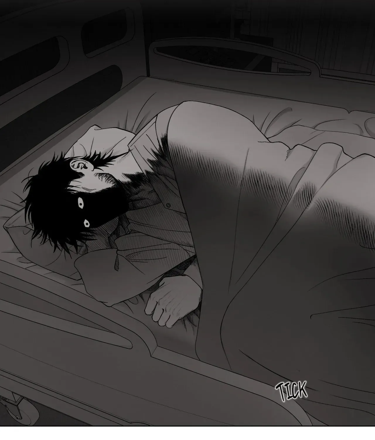 Read Indomitable Champion chapter 12 image 9 on Lezhin