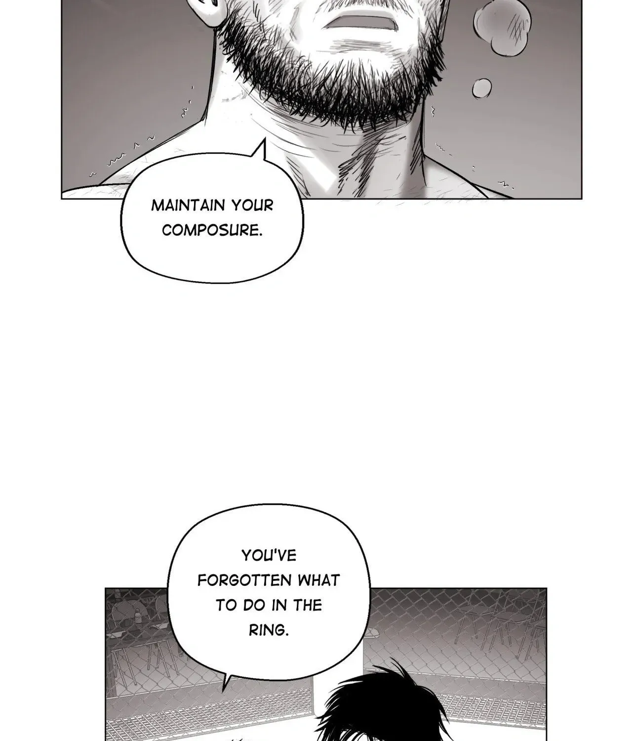 Read Indomitable Champion chapter 13 image 101 on Lezhin